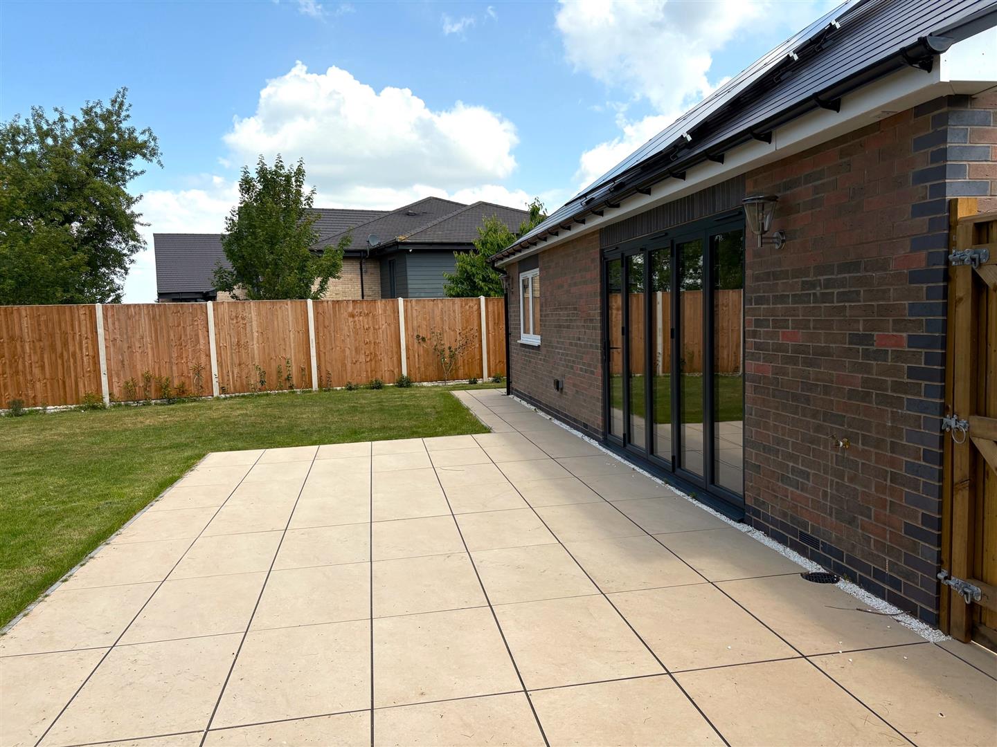 Plot 3 Llanhaven Close, Telford, TF6 6BH SSTC